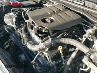 ✅ 2024 Nissan Frontier SL • VIN: 1N6ED1EJ7RN625364 • Lot: 42668142. Wystawiony na IAAI z przebiegiem 18 359 mil. Bezpłatny archiwum sprzedaży aukcyjnych z USA i szczegółowy raport historii pojazdu na DreamBid. Zdjęcie 20.