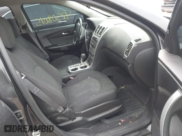 ✅ 2012 GMC Acadia SL • VIN: 1GKKVNEDXCJ184921 • Lot: 42508015. Listed on IAAI with 139,708 mi. Free auction sales archive from the USA and detailed vehicle history report at DreamBid. Image 5.