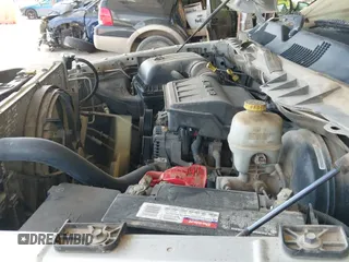 ✅ 2009 Dodge 1500 ST • VIN: 1D3HB18P09S732349 • Lot: 43079416. Wystawiony na IAAI z przebiegiem 376 507 mil. Bezpłatny archiwum sprzedaży aukcyjnych z USA i szczegółowy raport historii pojazdu na DreamBid. Zdjęcie 12.