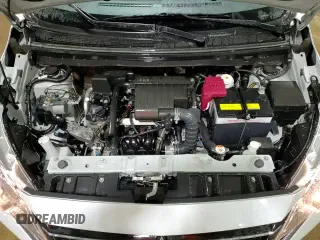 ✅ 2024 Mitsubishi Mirage ES • VIN: ML32AUHJ0RH009230 • Lot: 96900315. Wystawiony na Copart z przebiegiem 37 647 mil. Bezpłatny archiwum sprzedaży aukcyjnych z USA i szczegółowy raport historii pojazdu na DreamBid. Zdjęcie 14.