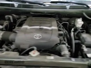 ✅ 2019 Toyota Tundra 1794 Edition • VIN: 5TFAY5F16KX804646 • Лот: 93914595. Опубликован ранее на Copart с пробегом 90 274 миль. Бесплатный доступ к архиву аукционных продаж из США и подробный отчёт об истории автомобиля на DreamBid. Изображение 14.