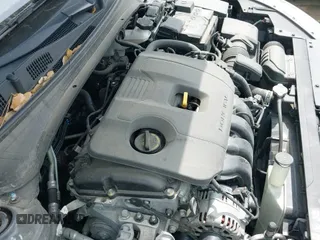 ✅ 2019 Kia Forte LXS • VIN: 3KPF24AD5KE136406 • Lot: 41865872. Listed on IAAI with 32,002 mi. Free auction sales archive from the USA and detailed vehicle history report at DreamBid. Image 20.