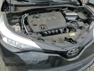 ✅ 2021 Toyota C-HR Limited • VIN: JTNKHMBX4M1110905 • Lot: 82644575. Wystawiony na Copart z przebiegiem 37 148 mil. Bezpłatny archiwum sprzedaży aukcyjnych z USA i szczegółowy raport historii pojazdu na DreamBid. Zdjęcie 14.