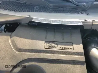 ✅ 2020 Land Rover Range Rover Evoque SE • VIN: SALZP2FX9LH106450 • Lot: 54233495. Listed on Copart with 48,061 mi. Free auction sales archive from the USA and detailed vehicle history report at DreamBid. Image 13.