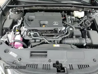 ✅ 2025 Lexus ES 300h Luxury • VIN: 58AEA1C18SU055566 • Lot: 51775945. Listed on Copart with 12,483 mi. Free auction sales archive from the USA and detailed vehicle history report at DreamBid. Image 13.