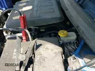 ✅ 2018 Jeep Cherokee Limited • VIN: 1C4PJMDX4JD546563 • Lot: 42115948. Listed on IAAI with 112,014 mi. Free auction sales archive from the USA and detailed vehicle history report at DreamBid. Image 20.