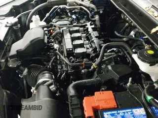 ✅ 2024 Honda CR-V EX • VIN: 2HKRS4H49RH420937 • Lot: 43427624. Wystawiony na IAAI z przebiegiem 28 559 mil. Bezpłatny archiwum sprzedaży aukcyjnych z USA i szczegółowy raport historii pojazdu na DreamBid. Zdjęcie 20.