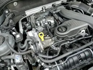 ✅ 2024 Volkswagen Taos S • VIN: 3VV8X7B27RM029481 • Lot: 69652025. Wystawiony na Copart z przebiegiem 96 863 mil. Bezpłatny archiwum sprzedaży aukcyjnych z USA i szczegółowy raport historii pojazdu na DreamBid. Zdjęcie 15.