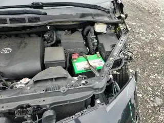 ✅ 2018 Toyota Sienna XLE • VIN: 5TDYZ3DCXJS955336 • Лот: 85728545. Опубликован ранее на Copart с пробегом 69 476 миль. Бесплатный доступ к архиву аукционных продаж из США и подробный отчёт об истории автомобиля на DreamBid. Изображение 14.