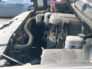 ✅ 2012 Chevrolet Tahoe LTZ • VIN: 1GNSKCE07CR227450 • Lot: 42543473. Listed on IAAI with 158,555 mi. Free auction sales archive from the USA and detailed vehicle history report at DreamBid. Image 22.