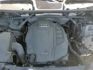 ✅ 2018 Audi Q5 Premium Plus • VIN: WA1BNAFY9J2015254 • Lot: 72077175. Wystawiony na Copart z przebiegiem 28 736 mil. Bezpłatny archiwum sprzedaży aukcyjnych z USA i szczegółowy raport historii pojazdu na DreamBid. Zdjęcie 14.