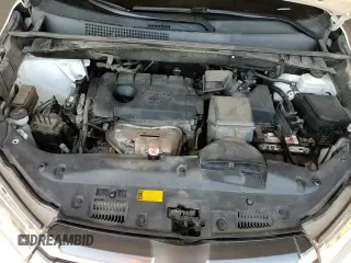 ✅ 2017 Toyota Highlander LE • VIN: 5TDZARFH9HS028801 • Lot: 89529755. Wystawiony na Copart z przebiegiem 120 280 mil. Bezpłatny archiwum sprzedaży aukcyjnych z USA i szczegółowy raport historii pojazdu na DreamBid. Zdjęcie 13.