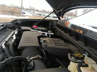 ✅ 2022 Chevrolet Silverado 1500 LT • VIN: 1GCPDKEKXNZ579932 • Lot: 41479795. Listed on IAAI with 62,352 mi. Free auction sales archive from the USA and detailed vehicle history report at DreamBid. Image 22.