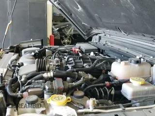 ✅ 2022 Jeep Wrangler Unlimited Rubicon • VIN: 1C4JJXFG8NW239041 • Lot: 41680589. Listed on IAAI with 32,748 mi. Free auction sales archive from the USA and detailed vehicle history report at DreamBid. Image 19.