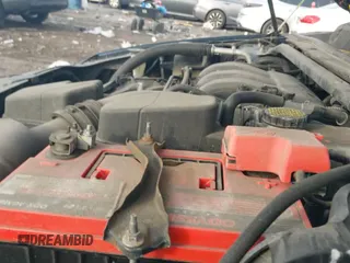 ✅ 2013 Ford Police Interceptor • VIN: 1FAHP2M89DG150976 • Lot: 43724249. Wystawiony na IAAI z przebiegiem 147 792 mil. Bezpłatny archiwum sprzedaży aukcyjnych z USA i szczegółowy raport historii pojazdu na DreamBid. Zdjęcie 19.