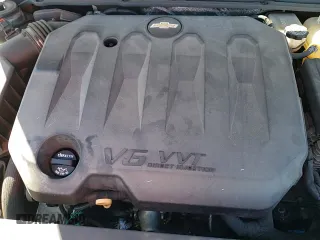 ✅ 2019 Chevrolet Impala Premier • VIN: 2G1105S34K9137954 • Лот: 89639975. Опубликован ранее на Copart с пробегом 85 498 миль. Бесплатный доступ к архиву аукционных продаж из США и подробный отчёт об истории автомобиля на DreamBid. Изображение 15.