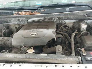 ✅ 2017 Toyota Tundra SR5 • VIN: 5TFDW5F10HX616006 • Lot: 43179408. Listed on IAAI with 178,284 mi. Free auction sales archive from the USA and detailed vehicle history report at DreamBid. Image 19.