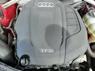 ✅ 2017 Audi A4 Premium Plus • VIN: WAUENAF45HN023793 • Lot: 90099455. Listed on Copart with 129,517 mi. Free auction sales archive from the USA and detailed vehicle history report at DreamBid. Image 13.