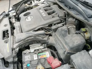 ✅ 2015 Nissan Altima SL • VIN: 1N4BL3AP5FC432495 • Lot: 41906086. Listed on IAAI with 181,322 mi. Free auction sales archive from the USA and detailed vehicle history report at DreamBid. Image 20.