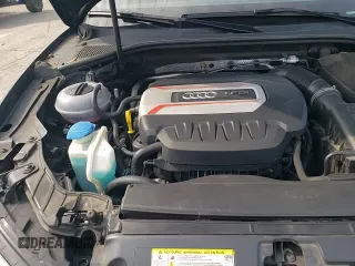 ✅ 2017 Audi S3 Premium Plus • VIN: WAUB1GFF3H1042370 • Lot: 68728585. Wystawiony na Copart z przebiegiem 103 297 mil. Bezpłatny archiwum sprzedaży aukcyjnych z USA i szczegółowy raport historii pojazdu na DreamBid. Zdjęcie 13.