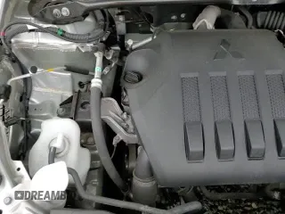 ✅ 2020 Mitsubishi Eclipse Cross ES • VIN: JA4AT3AA6LZ022227 • Лот: 81368425. Опубликован ранее на Copart с пробегом 95 356 миль. Бесплатный доступ к архиву аукционных продаж из США и подробный отчёт об истории автомобиля на DreamBid. Изображение 13.