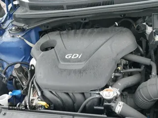 ✅ 2016 Hyundai Veloster • VIN: KMHTC6AD5GU272776 • Lot: 41470682. Listed on IAAI with 51,245 mi. Free auction sales archive from the USA and detailed vehicle history report at DreamBid. Image 18.