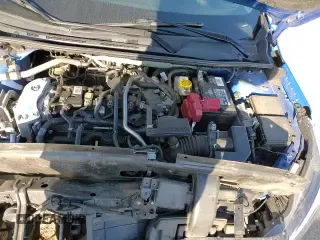 ✅ 2022 Nissan Sentra SV • VIN: 3N1AB8CV0NY241870 • Lot: 89728595. Wystawiony na Copart z przebiegiem 91 597 mil. Bezpłatny archiwum sprzedaży aukcyjnych z USA i szczegółowy raport historii pojazdu na DreamBid. Zdjęcie 13.