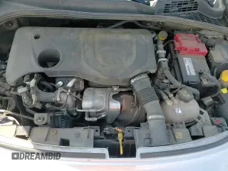 ✅ 2019 FIAT 500X Pop • VIN: ZFBNFYA1XKP793122 • Лот: 63707385. Опубликован ранее на Copart с пробегом 107 447 миль. Бесплатный доступ к архиву аукционных продаж из США и подробный отчёт об истории автомобиля на DreamBid. Изображение 15.