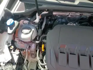 ✅ 2024 Audi Q3 S line Premium Plus • VIN: WA1EECF31R1207671 • Lot: 84209815. Listed on Copart with 4,843 mi. Free auction sales archive from the USA and detailed vehicle history report at DreamBid. Image 14.