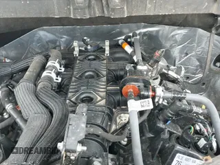 ✅ 2024 Ford F-150 • VIN: 1FTFW1P84RKE68938 • Lot: 42220268. Wystawiony na IAAI z przebiegiem 3 835 mil. Bezpłatny archiwum sprzedaży aukcyjnych z USA i szczegółowy raport historii pojazdu na DreamBid. Zdjęcie 19.