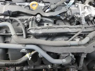 ✅ 2024 Toyota Highlander Hybrid Limited • VIN: 5TDACAB56RS027708 • Lot: 70958095. Wystawiony na Copart z przebiegiem 5 358 mil. Bezpłatny archiwum sprzedaży aukcyjnych z USA i szczegółowy raport historii pojazdu na DreamBid. Zdjęcie 14.