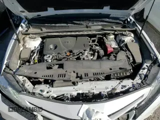 ✅ 2020 Toyota Camry XSE • VIN: 4T1K61AK9LU952369 • Lot: 92029335. Listed on Copart with 45,665 mi. Free auction sales archive from the USA and detailed vehicle history report at DreamBid. Image 15.