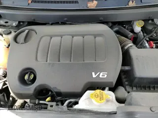 ✅ 2018 Dodge Journey SXT • VIN: 3C4PDDBG7JT387302 • Lot: 63445815. Listed on Copart with 49,724 mi. Free auction sales archive from the USA and detailed vehicle history report at DreamBid. Image 17.