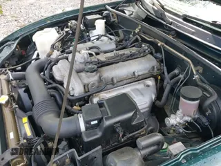 ✅ 2001 Mazda MX-5 Miata • VIN: JM1NB353010203783 • Lot: 42255348. Listed on IAAI with 139,080 mi. Free auction sales archive from the USA and detailed vehicle history report at DreamBid. Image 19.