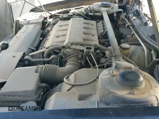 ✅ 1997 Cadillac DeVille Limousine • VIN: 1GEEH90Y2VU500192 • Лот: 42513494. Опубликован ранее на IAAI с пробегом Не указан. Бесплатный доступ к архиву аукционных продаж из США и подробный отчёт об истории автомобиля на DreamBid. Изображение 20.