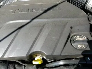 ✅ 2025 Buick Envista Preferred • VIN: KL47LAEP0SB183743 • Lot: 81802965. Wystawiony na Copart z przebiegiem 6 380 mil. Bezpłatny archiwum sprzedaży aukcyjnych z USA i szczegółowy raport historii pojazdu na DreamBid. Zdjęcie 13.