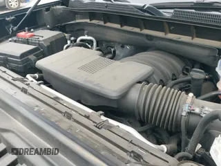 ✅ 2024 GMC Sierra 1500 Elevation • VIN: 3GTUUCED3RG301745 • Lot: 42692833. Listed on IAAI with 18,493 mi. Free auction sales archive from the USA and detailed vehicle history report at DreamBid. Image 20.