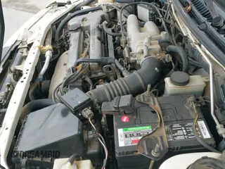 ✅ 1997 Mazda Protege DX • VIN: JM1BC1417V0156858 • Лот: 42118339. Опубликован ранее на IAAI с пробегом 187 673 миль. Бесплатный доступ к архиву аукционных продаж из США и подробный отчёт об истории автомобиля на DreamBid. Изображение 12.