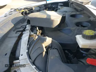 ✅ 2018 Ford Escape Titanium • VIN: 1FMCU0J95JUC09285 • Lot: 43574364. Listed on IAAI with 21,768 mi. Free auction sales archive from the USA and detailed vehicle history report at DreamBid. Image 19.