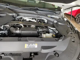 ✅ 2020 Lincoln Aviator Reserve • VIN: 5LM5J7XC5LGL01962 • Лот: 86405975. Опубликован ранее на Copart с пробегом 49 276 миль. Бесплатный доступ к архиву аукционных продаж из США и подробный отчёт об истории автомобиля на DreamBid. Изображение 16.