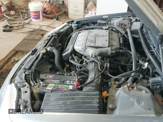 ✅ 2001 Acura TL • VIN: 19UUA56641A017842 • Lot: 42467141. Listed on IAAI with 149,382 mi. Free auction sales archive from the USA and detailed vehicle history report at DreamBid. Image 12.