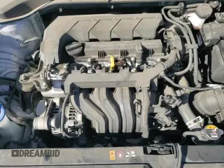 ✅ 2020 Hyundai Accent SE • VIN: 3KPC24A67LE092107 • Лот: 49967315. Опубликован ранее на Copart с пробегом 32 896 миль. Бесплатный доступ к архиву аукционных продаж из США и подробный отчёт об истории автомобиля на DreamBid. Изображение 14.