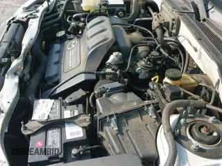 ✅ 2002 Mazda Tribute LX • VIN: 4F2CU08132KM43748 • Lot: 43154216. Listed on IAAI with 161,639 mi. Free auction sales archive from the USA and detailed vehicle history report at DreamBid. Image 12.