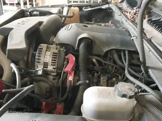 ✅ 2001 Chevrolet Suburban LS • VIN: 3GNEC16T21G222550 • Лот: 41371629. Опубликован ранее на IAAI с пробегом 261 681 миль. Бесплатный доступ к архиву аукционных продаж из США и подробный отчёт об истории автомобиля на DreamBid. Изображение 12.