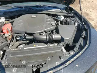 ✅ 2018 Chevrolet Camaro 1LT • VIN: 1G1FB1RS8J0191157 • Lot: 85869555. Listed on Copart with 114,580 mi. Free auction sales archive from the USA and detailed vehicle history report at DreamBid. Image 13.