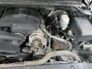 ✅ 2011 GMC Sierra 1500 SLE • VIN: 3GTP2VE36BG180608 • Лот: 83437964. Опубликован ранее на Copart с пробегом 189 266 миль. Бесплатный доступ к архиву аукционных продаж из США и подробный отчёт об истории автомобиля на DreamBid. Изображение 13.