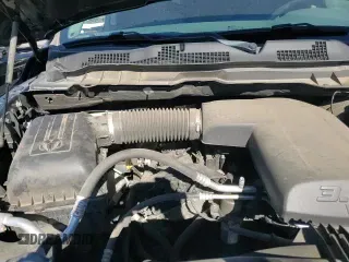 ✅ 2018 Ram 1500 Tradesman • VIN: 1C6RR7FG8JS269967 • Lot: 90089885. Listed on Copart with 60,950 mi. Free auction sales archive from the USA and detailed vehicle history report at DreamBid. Image 14.