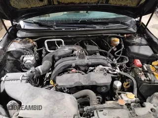 ✅ 2017 Subaru Outback Premium • VIN: 4S4BSADC3H3200356 • Лот: 92113955. Опубликован ранее на Copart с пробегом 35 643 миль. Бесплатный доступ к архиву аукционных продаж из США и подробный отчёт об истории автомобиля на DreamBid. Изображение 16.