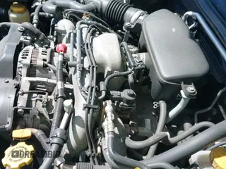 ✅ 2005 Subaru Impreza Outback • VIN: JF1GG68525H818972 • Lot: 42253157. Listed on IAAI with 103,282 mi. Free auction sales archive from the USA and detailed vehicle history report at DreamBid. Image 19.