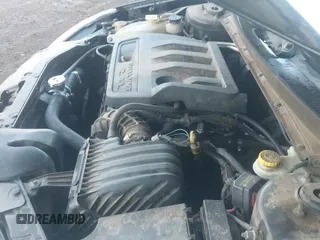 ✅ 2007 Chrysler Sebring Limited • VIN: 1C3LC66KX7N550324 • Лот: 43673086. Опубликован ранее на IAAI с пробегом 164 087 миль. Бесплатный доступ к архиву аукционных продаж из США и подробный отчёт об истории автомобиля на DreamBid. Изображение 19.